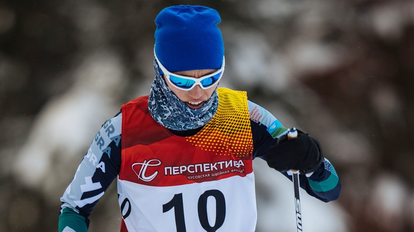 Стало известно о состоянии лыжницы Игнатьевой, потерявшей сознание на чемпионате России