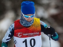Стало известно о состоянии лыжницы Игнатьевой, потерявшей сознание на ЧР