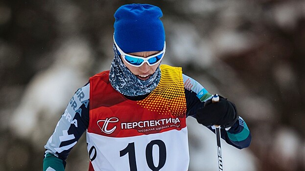 Стало известно о состоянии лыжницы Игнатьевой, потерявшей сознание на ЧР