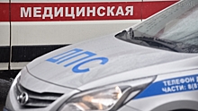 В аварии под Ростовом погибли два ребенка и пострадала их мать