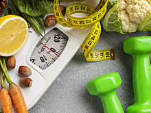 Как похудеть к лету и не навредить здоровью: секреты балерин