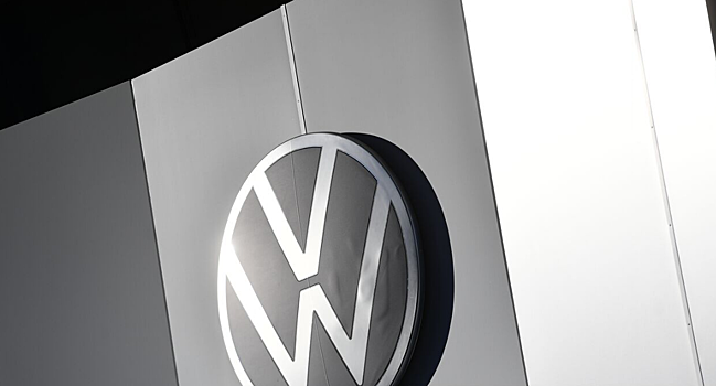 В Volkswagen отреагировали на слухи о разрыве с Ford