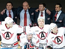 Эркка Вестерлунд: «Лада» очень хорошо играет в обороне