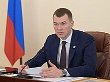 Мы расселим всех жителей комсомольского поселка Берлин в следующем году - Дегтярев