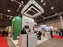 «Уралхим» представляет решения для АПК на «Сибирской аграрной неделе»