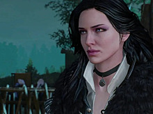 В «Ведьмаке 3» могло не быть выбора между Йеннифер и Трисс