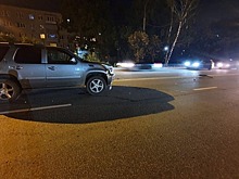 Внедорожник сбил мальчика на самокате в Подмосковье