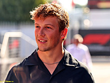 Лоусон сядет за руль на благотворительных заездах