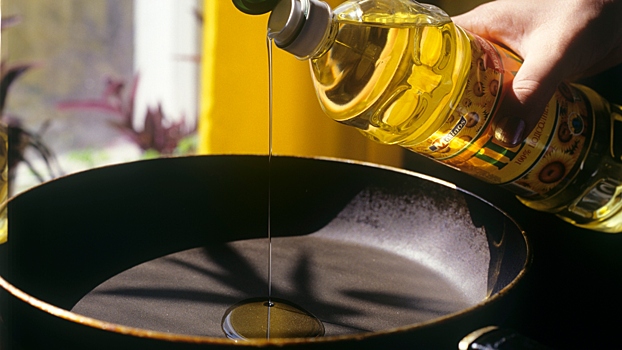 Сковорода будет как новая: секрет советской бабушки