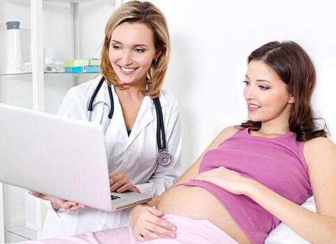 Как выбрать врача для ведения родов: