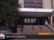 Суд восстановил в правах уволенного тренера «Старта» Алексея Дьякова