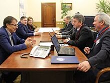 На Михайловском ГОКе успешно прошел аудит системы менеджмента