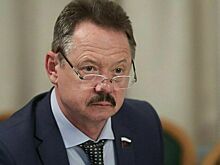 Новиков заявил об отсутствии туристической инфраструктуры на Курилах