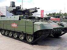 Россия испытает «умные» снаряды для «Терминатора»