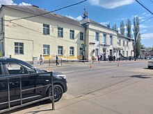 Против водителя, сбившего 42-летнюю калининградку, возбудили уголовное дело