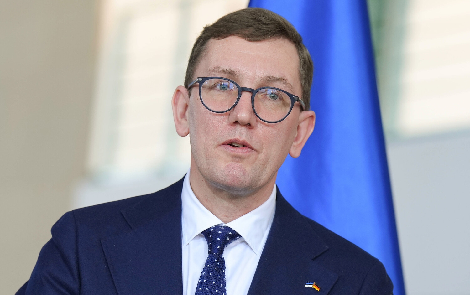 Эстония согласилась отправить свои войска на Украину с одним условием