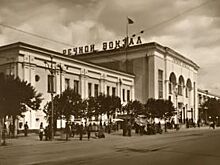 Как порт стал музеем
