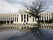 ФРС США снова снизила базовую процентную ставку