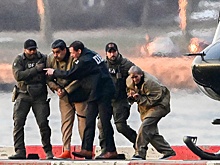 Guardian: BBC запретила журналистам слово «похищение» в текстах о Мадуро