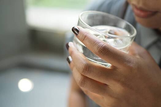 Врач назвал необычный признак анемии