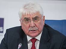 В России оценили шансы завершения украинского конфликта в 2025 году