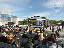 Банк «Кузнецкий» стал генеральным партнером фестиваля Jazz May в Пензе