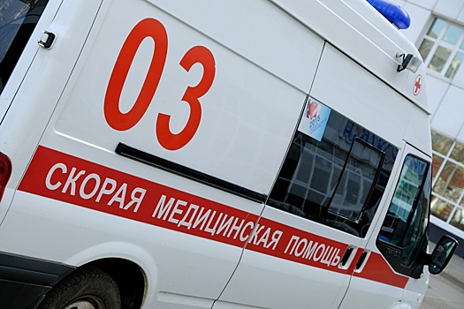 Три парня погибли в ДТП с самосвалом по дороге к Крымскому мосту