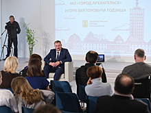 Интервью с паленой водкой: глава Архангельска — про аварийки, «тропу Годзиша» и торговлю смертью