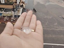 Туристы в Хургаде прячутся в отелях