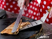 С блинами и плясками. Афиша мероприятий на 17-18 февраля