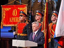 Где сейчас бывший глава Подмосковья Борис Громов? 