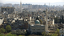 МИД прокомментировал доклад ОЗХО по инциденту в сирийской Хаме