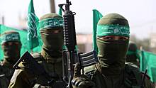 СМИ: Представители ХАМАС провели тайную встречу в Турции