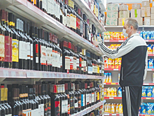 Неработающие россияне перешли на алкогольную семидневку