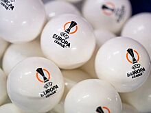 Результаты матчей Лиги Европы УЕФА сезона-2024/2025 8 мая