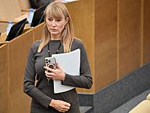 В Госдуме отреагировали на слова украинской спортсменки о борьбе с россиянами