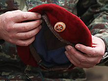 Совет "Краповых беретов" разберется в конфликтной ситуации в учебном центре на Ставрополье