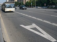 В Подмосковье рассказали о планах по строительству и реконструкции дорог