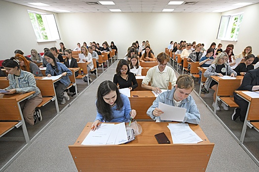 Ректоры педвузов: Интерес к арабскому языку у абитуриентов есть
