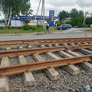 В Новосибирске временно закрывают трамвайные маршруты №11 и №14