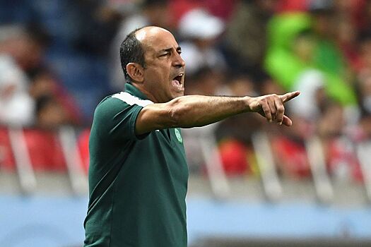 Тренер Брунея раскрыл, сколько именно игроков основы не было у команды в игре с Россией