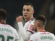 Игрок «Краснодара» обвинил Дзюбу в игре на камеру