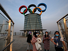 Олимпиаду в Пекине призвали бойкотировать из-за репрессий мусульман