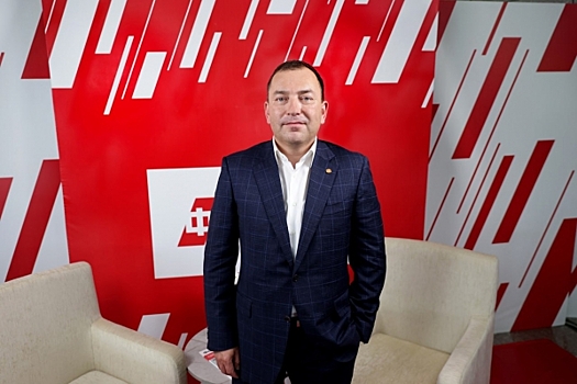 Комплексное развитие территорий: от законодательных инициатив до международного сотрудничества