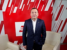 Комплексное развитие территорий: от законодательных инициатив до международного сотрудничества