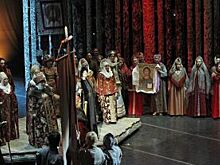 Костромичи и гости города смогут приобщиться к мировой классике