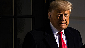 Веру Трампа в победу Украины поставили под сомнение