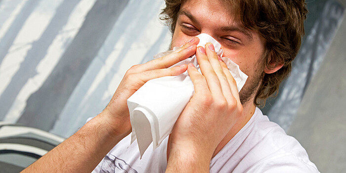 Аллерголог назвала эффективный способ профилактики сезонной аллергии