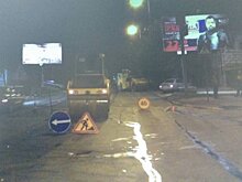 Гибель дорожного рабочего на Соколовой. Подробности