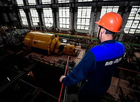 В Приморье сократят работников Приморской ГРЭС и лучегорского филиала «ЛуТЭКа»